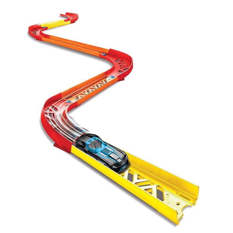 Pista-Hot-Wheels---Track-Builder---Curvas-Premium---Mattel-0