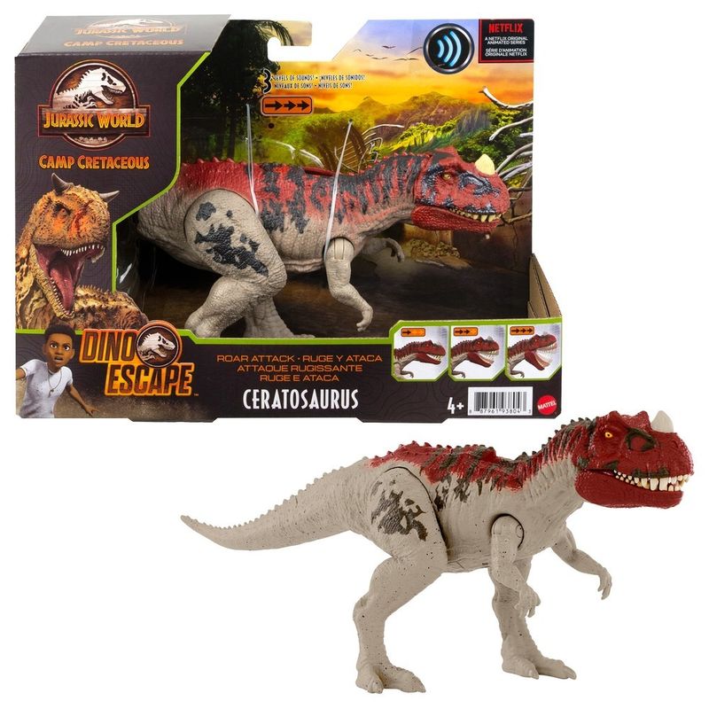 Jurassic-World---Ruge-e-Ataca---Ceratosaurus---Mattel-2