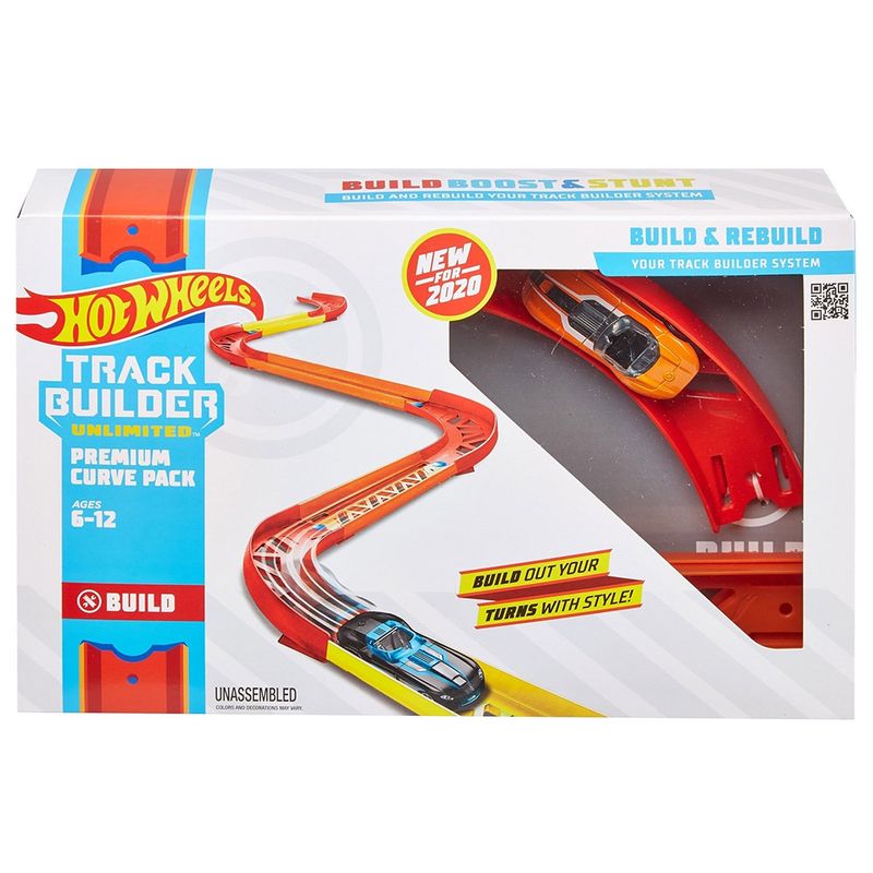 Pista-Hot-Wheels---Track-Builder---Curvas-Premium---Mattel-2