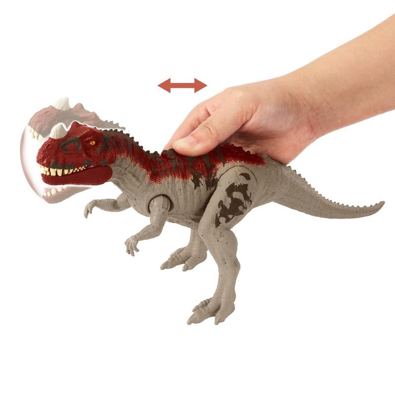 Jurassic-World---Ruge-e-Ataca---Ceratosaurus---Mattel-4