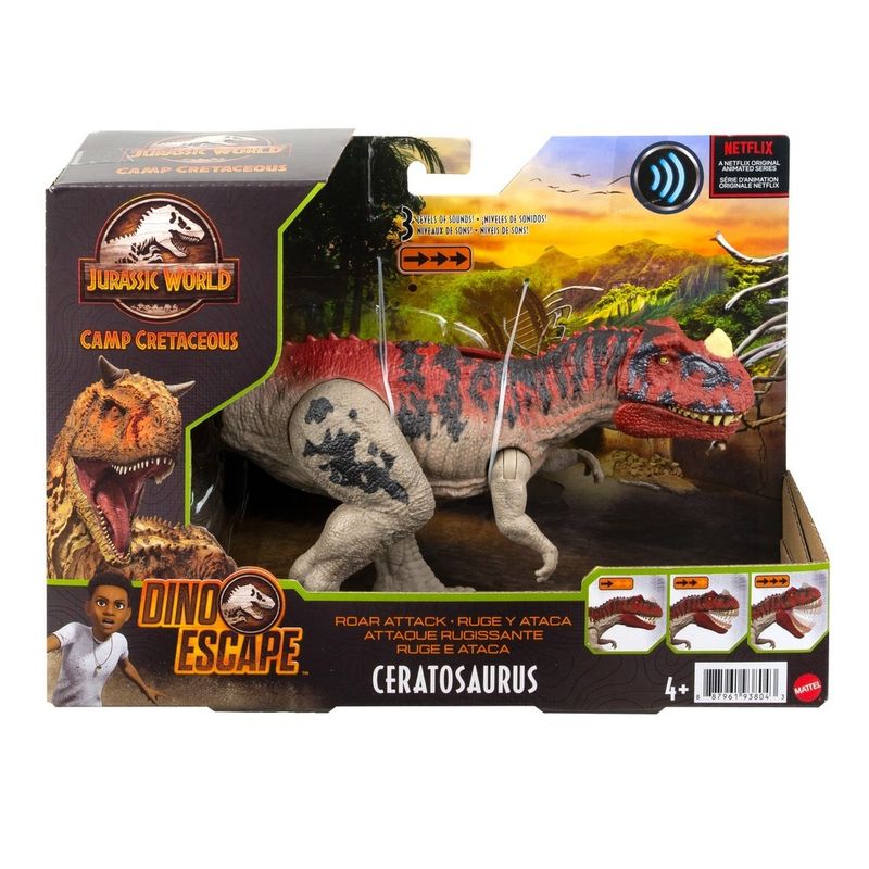 Jurassic-World---Ruge-e-Ataca---Ceratosaurus---Mattel-6