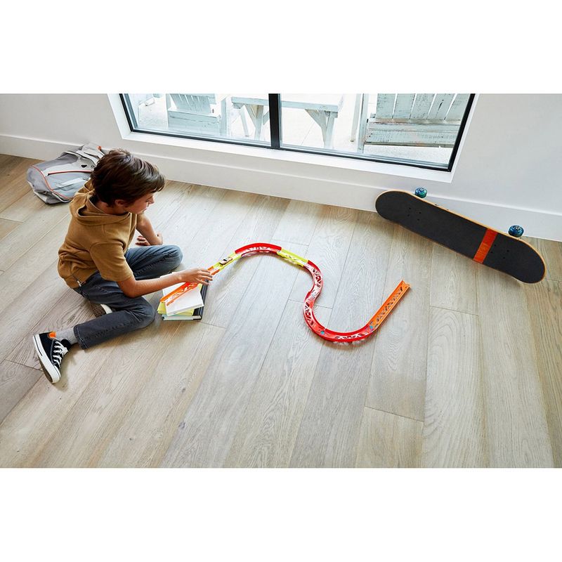 Pista-Hot-Wheels---Track-Builder---Curvas-Premium---Mattel-8