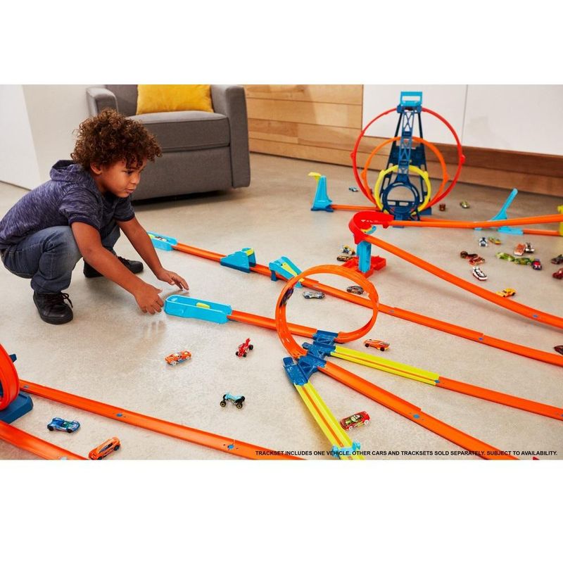 Lancador-Hot-Wheels---Track-Builder---Looping-Ajustavel---Mattel-6