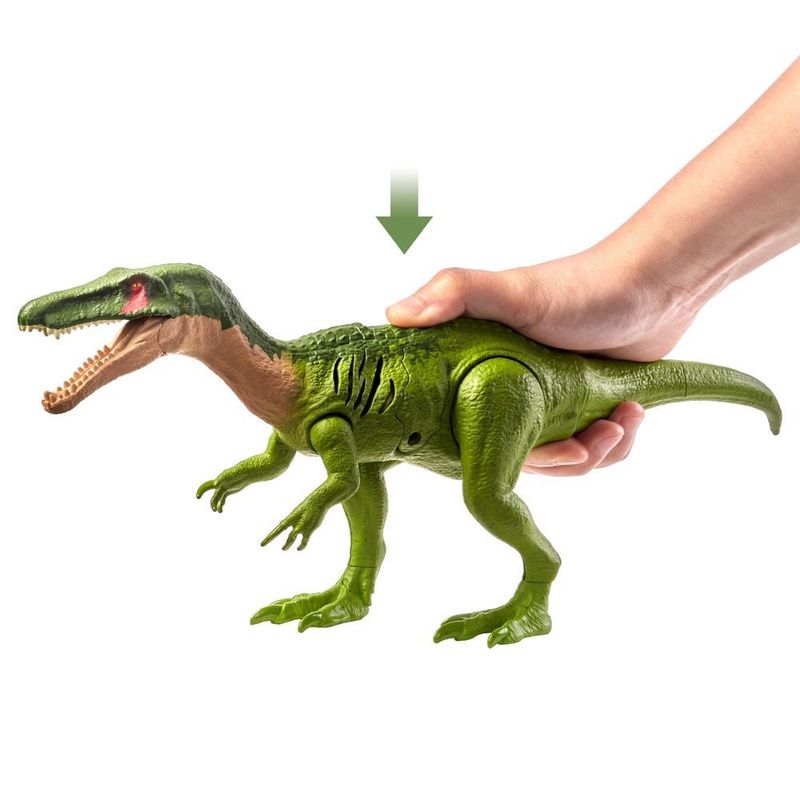 Jurassic-World---Baryonyx---Dino-Escape---Com-Sons---30-Cm---Mattel-3
