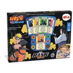 Jogo-de-Cartas---Naruto---Shippuden---Rank-Ninja---Numero-de-Jogadores-2---Elka-0