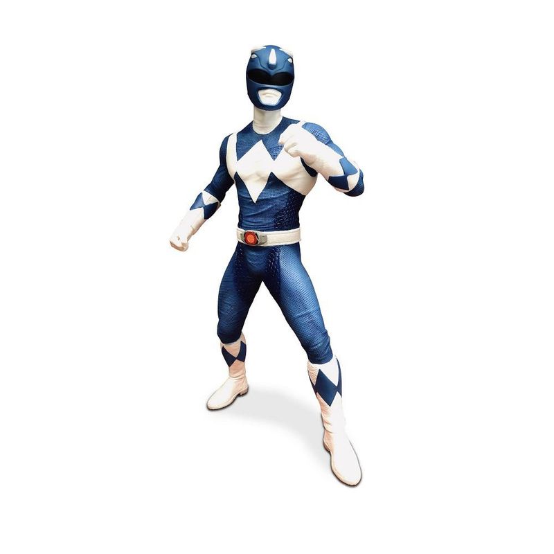 Boneco-Articulado---Power-Rangers---Ranger-Azul---Mimo-0