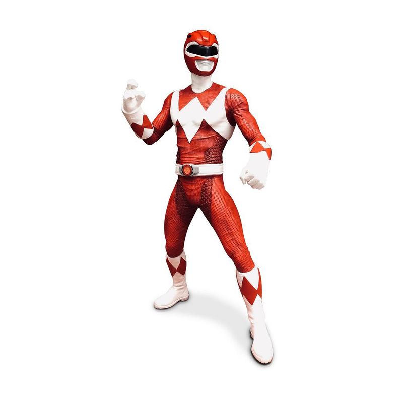 Boneco-Articulado---Power-Rangers---Ranger-Vermelho---Mimo-0