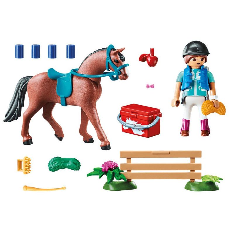 Playmobil-Country---Fazendo-de-Cavalos---70294---Sunny-1