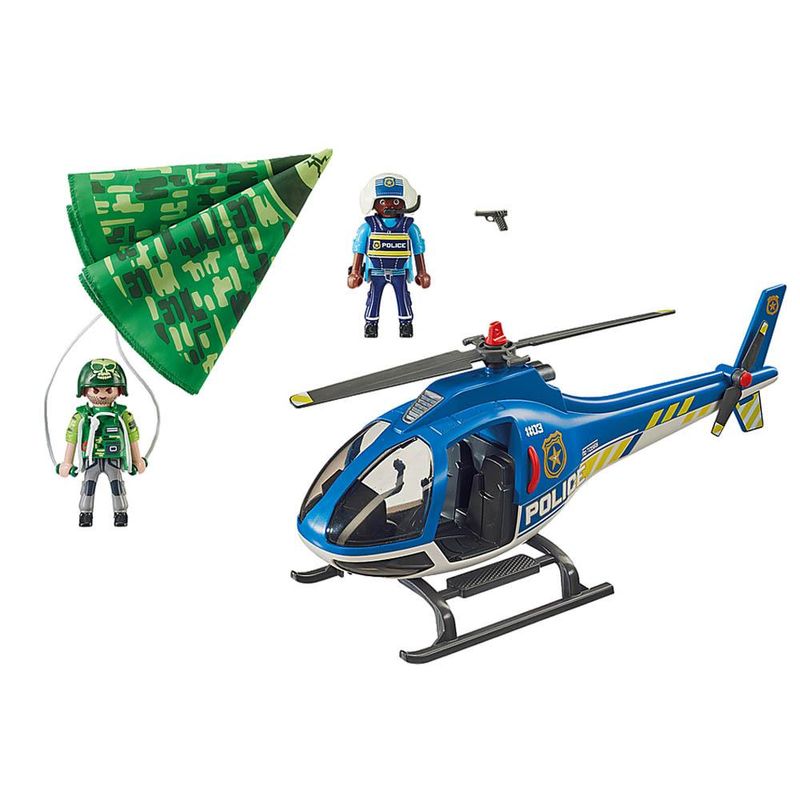 Playmobil-City-Action---Helicoptero-de-Busca-com-Paraquedas---70569---Sunny-1