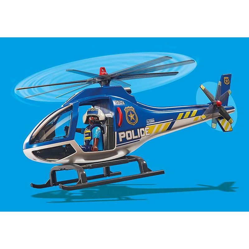 Playmobil-City-Action---Helicoptero-de-Busca-com-Paraquedas---70569---Sunny-2