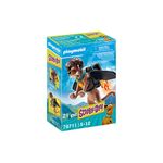 Playmobil-Scooby-Doo---Figura-Colecionavel-Piloto---70711---Sunny-0