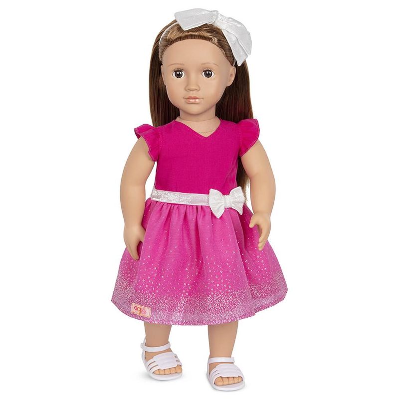Boneca----Our-Generation---Joanna---Com-Acessorios---Rosa---Candide-0