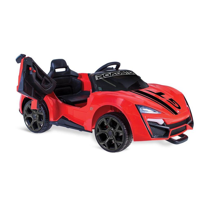 Roadster-gt--vermelho--r-c-eletrico-12v-7
