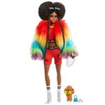 Boneca-Barbie---Fashionista-Extra---Casaco-de-Arco-iris---Mattel-0