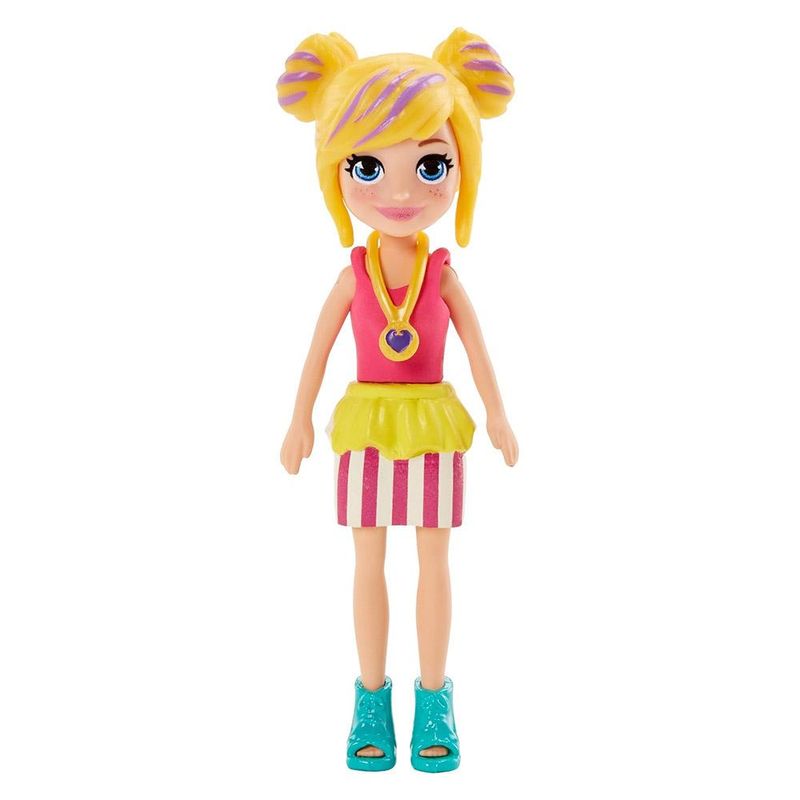 Mini-Boneca---Polly-Pocket---Pacote-de-Modas-Surpresa---Pipoca---Mattel-4