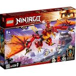 LEGO-Ninjago---Dragao-do-Fogo-do-Kai---71753-0