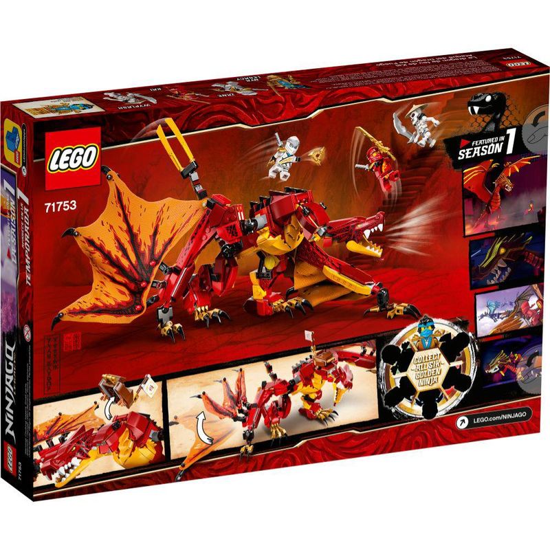 LEGO-Ninjago---Dragao-do-Fogo-do-Kai---71753-1