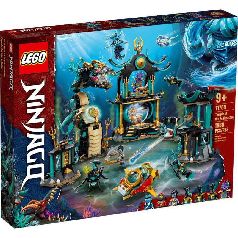 LEGO-Ninjago---Templo-do-Mar-Sem-Fim---71755-0
