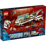 LEGO-Ninjago---Hidro-Barco---71756-1