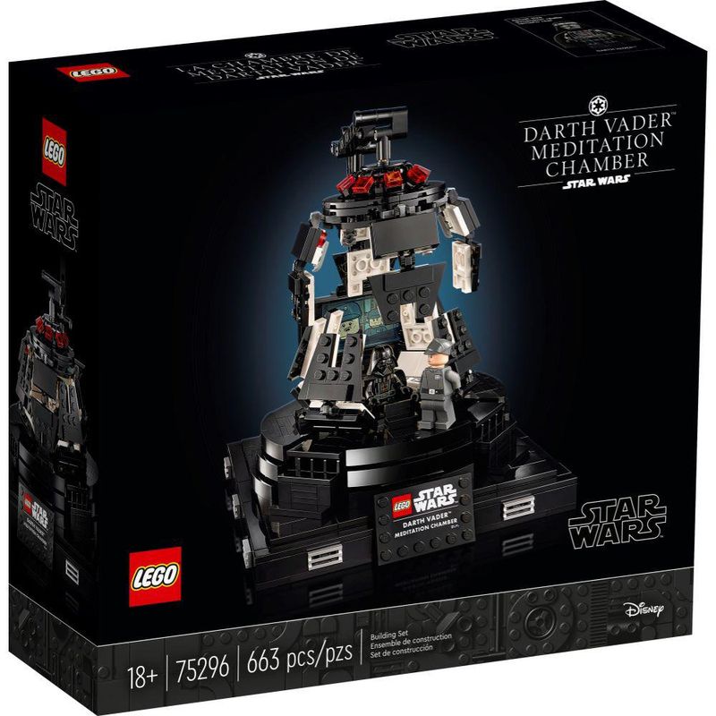 LEGO-Star-Wars---Darth-Vader---Meditation-Chamber---75296-0