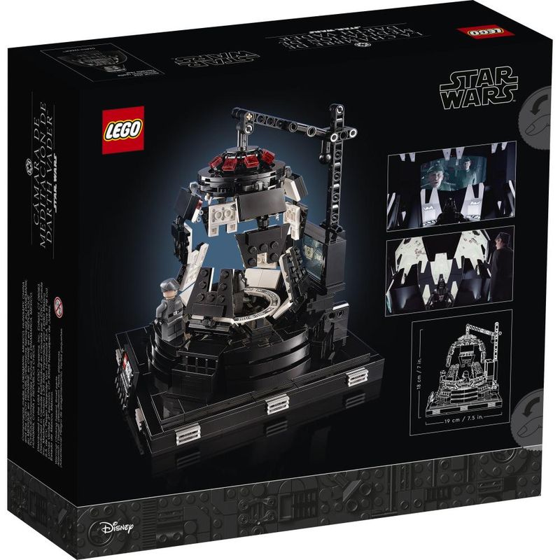 LEGO-Star-Wars---Darth-Vader---Meditation-Chamber---75296-1