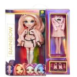 Boneca-Articulada---Rainbow-High-Fashion---Bella-Parker---Yes-Toys-0