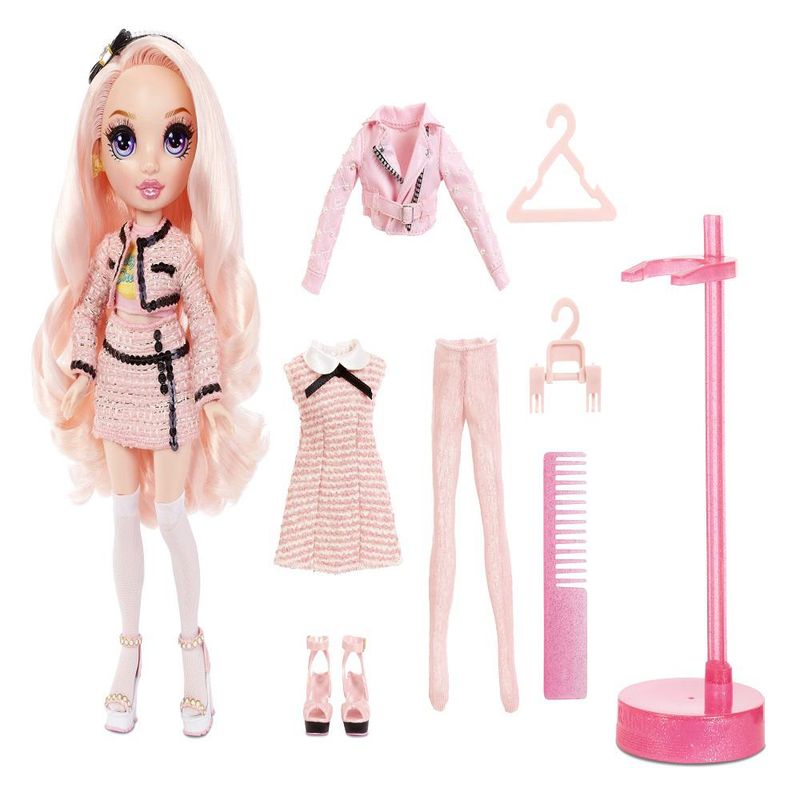Boneca-Articulada---Rainbow-High-Fashion---Bella-Parker---Yes-Toys-1