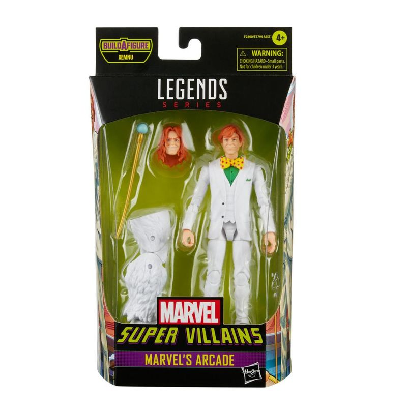 Boneco-Articulado---Marvel---Legends-Series---15-Cm---Super-Villains---Hasbro-2