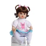 Boneca-Bebe-Reborn---Laura-Baby---Dream-Celina---Shiny-Toys-0