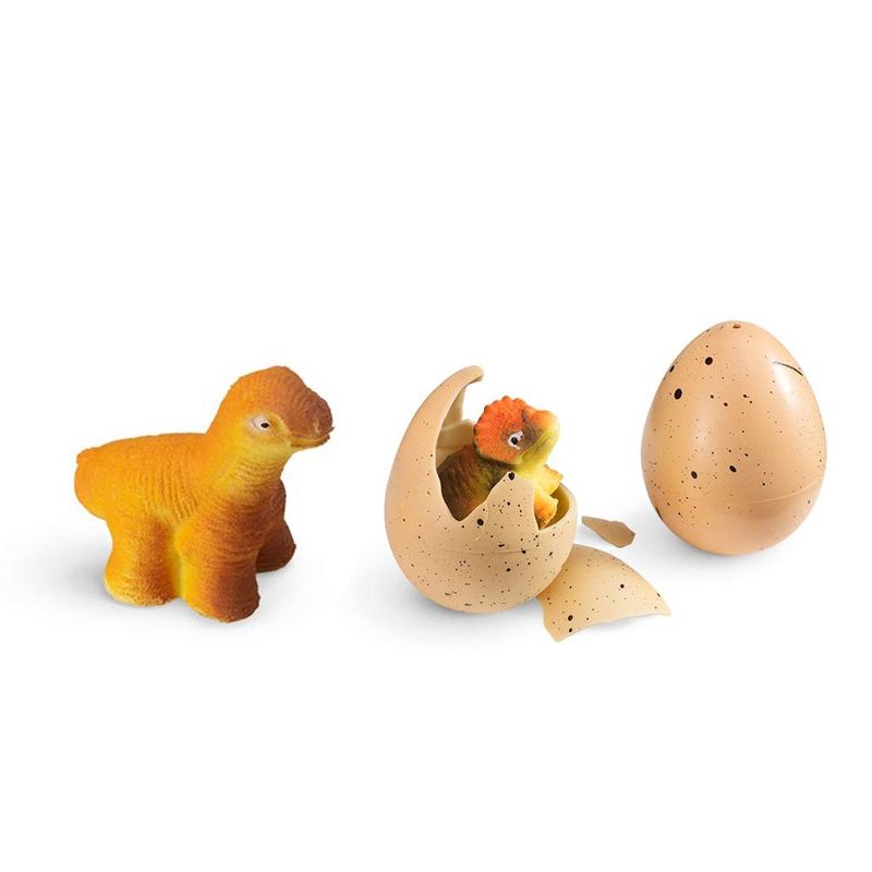Mini-Figura---Dinosaur---Fossil-Egg---Multikids-1