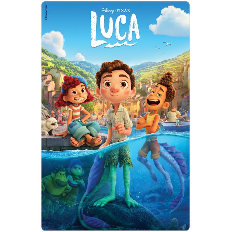 Quebra-Cabeca---Disney---Luca---100-Pecas---Jak---Toyster-1