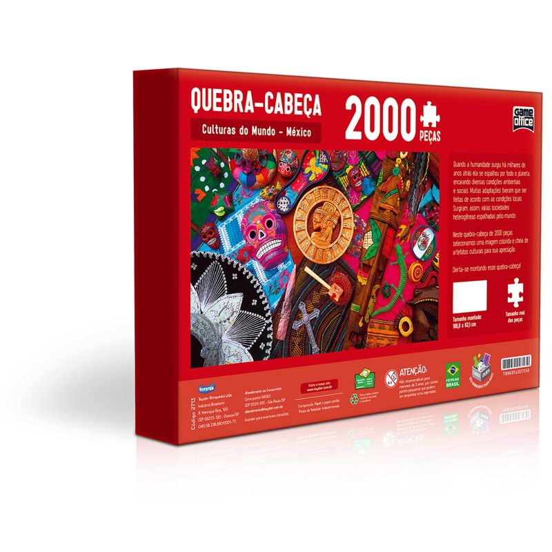 Quebra-Cabeca---2000-Pecas---Culturas-do-Mundo---Game-Office---Toyster-2