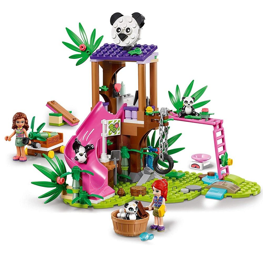 lego 41422 friends panda