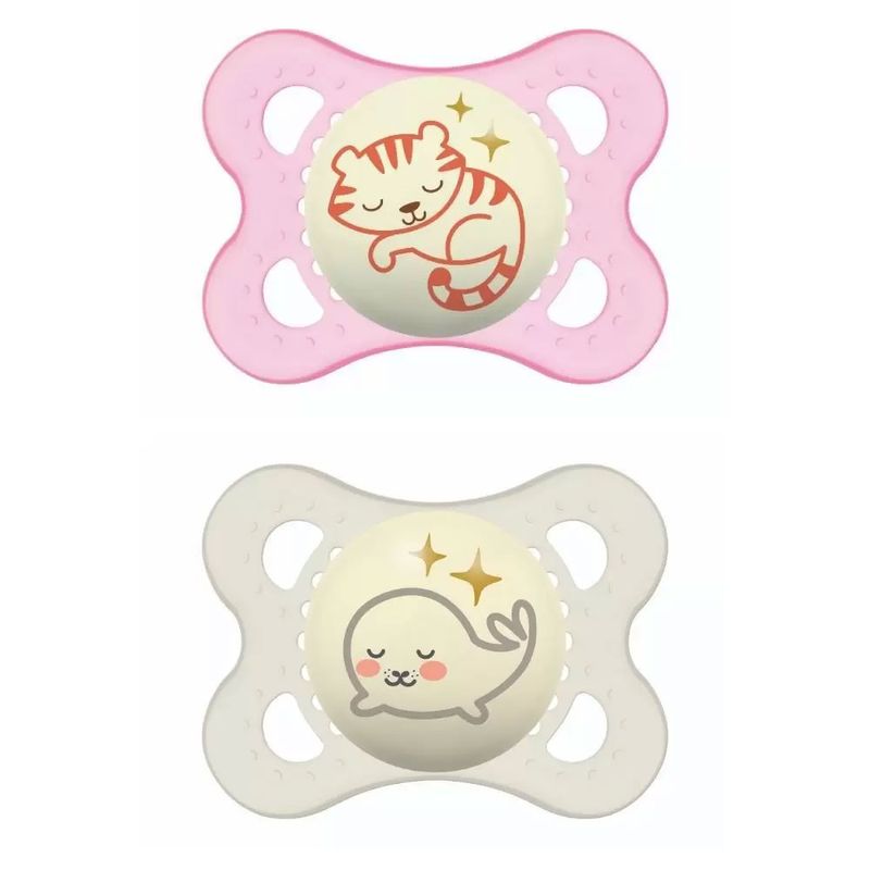 chupeta-de-silicone-night-e-days-girls-0-a-6-m-gato-e-baleia-rosa-e-branco-mam-100446222_Frente