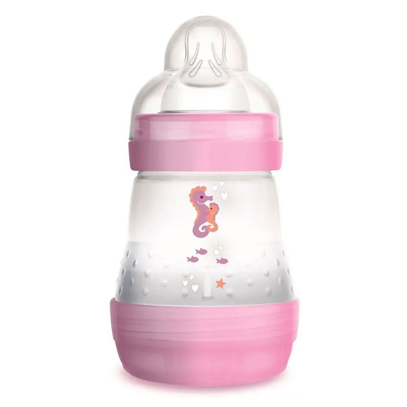 mamadeira-first-bottle-160-ml-rosa-cavalo-marinho-mam-100446212_Frente