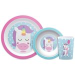 conjunto-de-refeicao-3-pecas-animal-fun-unicornio-buba_Frente