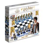 Jogo-de-Xadrez-e-Damas---Harry-Potter---Wizarding-World---56-Pecas---Xalingo-0