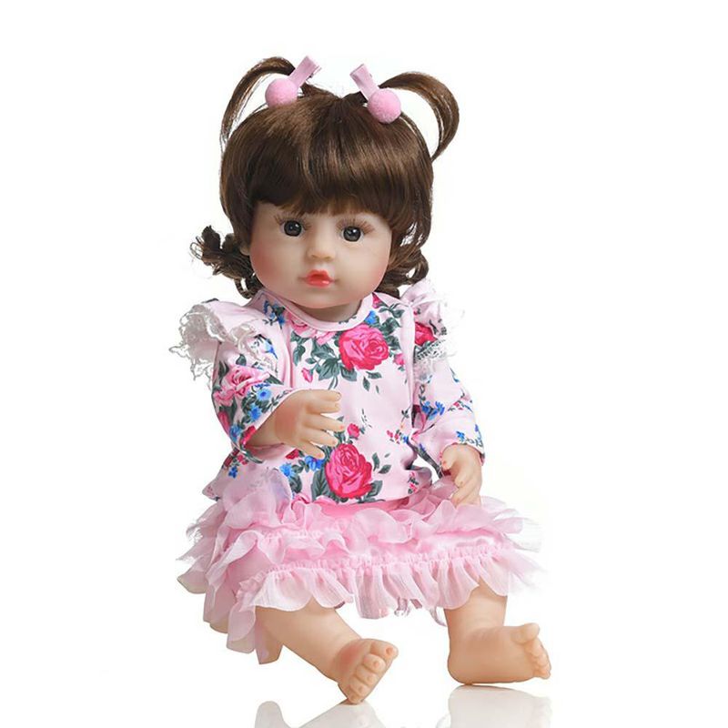 Boneca-Bebe-Reborn---Laura-Baby---Perola---Vinil---Shiny-Toys-0