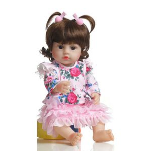 Boneca Bebê - Reborn - Laura Baby - Mini Theo - Shiny Toys - Ri Happy