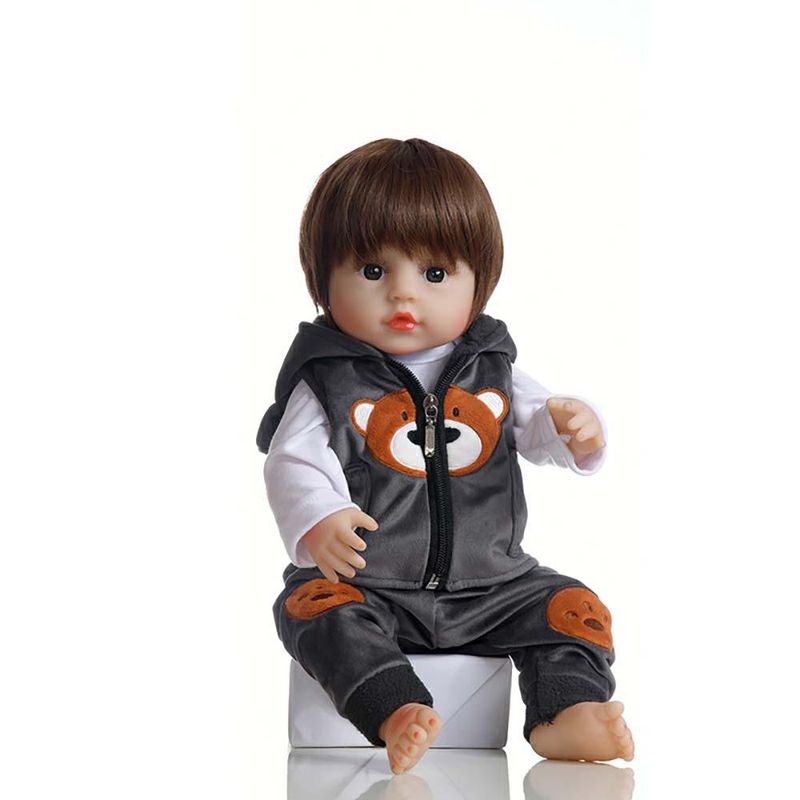 Boneco-Bebe-Reborn---Laura-Baby---Ygor---Vinil---Shiny-Toys-0