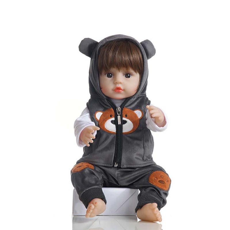 Boneco-Bebe-Reborn---Laura-Baby---Ygor---Vinil---Shiny-Toys-1