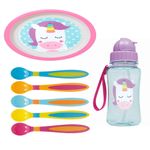 Kit-de-Alimentacao-Animal-Fun---Unicornio---7-Pecas---Buba