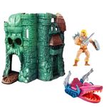 Kit-Masters-Of-The-Universe---Castelo-de-Grayskull-com-He-Man-e-Tubaronk---Mattel