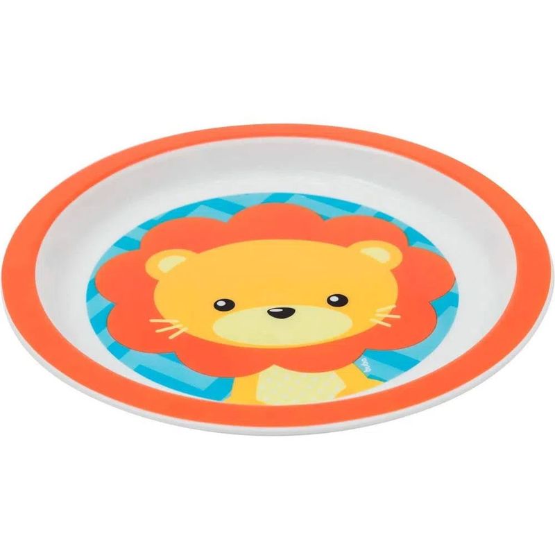 Kit-de-Alimentacao-Animal-Fun---Leao---7-Pecas---Buba