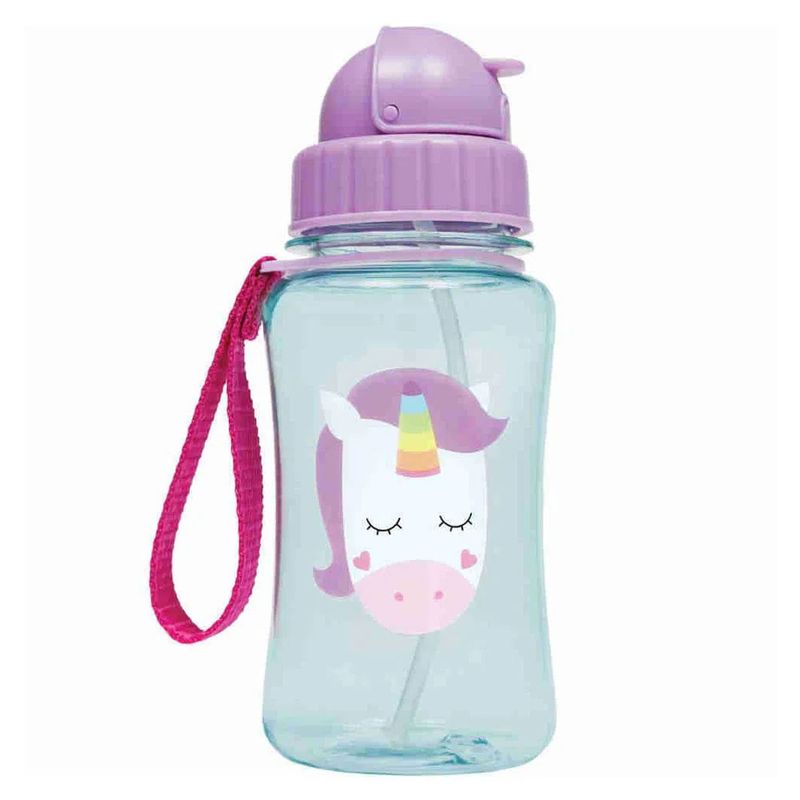 Kit-de-Alimentacao-Animal-Fun---Unicornio---7-Pecas---Buba