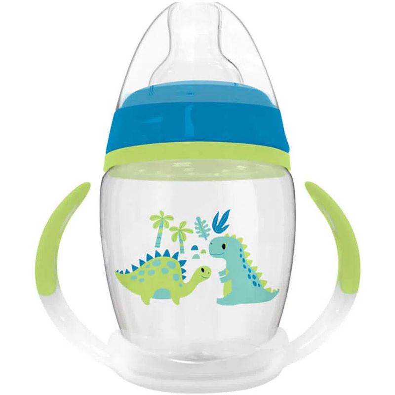 Kit-de-Alimentacao-Buba---Dinos---Azul---4-Pecas