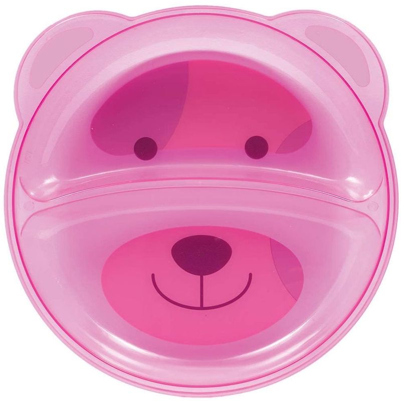 Kit-de-Alimentacao-Buba---Sereias---Rosa---4-Pecas