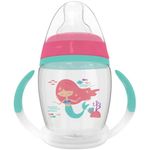 Kit-de-Alimentacao-Buba---Sereias---Rosa---4-Pecas