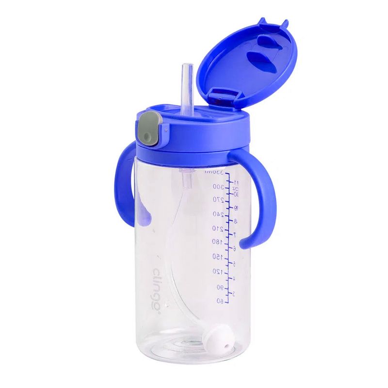 Kit-de-Alimentacao-Clingo---Baleia---Azul-e-Cinza---3-Pecas