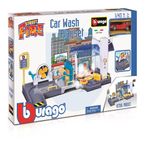 Carrinho-com-Controle-Remoto---Car-Whash---Play-Set---Streer-Fire-1-43---BBurago-0